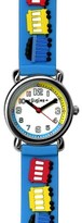 Thumbnail for your product : Boys' Fusion Train Watch - Blue/Red/Yellow
