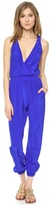 Thumbnail for your product : Charlie Jade Sleeveless Jumpsuit