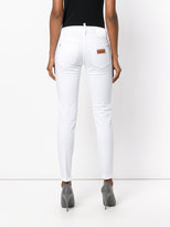 Thumbnail for your product : DSQUARED2 Twiggy jeans