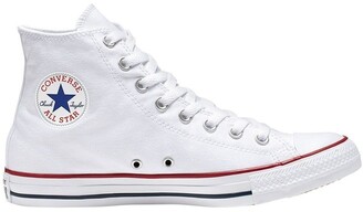Converse Chuck Taylor All Star White High Top Sneaker