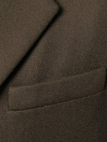 Thumbnail for your product : Jil Sander single-breasted coat