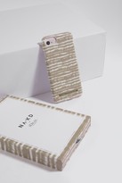 Thumbnail for your product : Ideal Of Sweden X NA-KD iPhone 8/7/6/6s Case