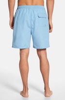 Thumbnail for your product : Vineyard Vines 'Bungalow - Solid' Swim Trunks