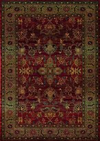 Thumbnail for your product : Sphinx by Oriental Weavers Kharma 807C Area Rug, 6-Feet 7-Inch by 9-Feet 1-Inch