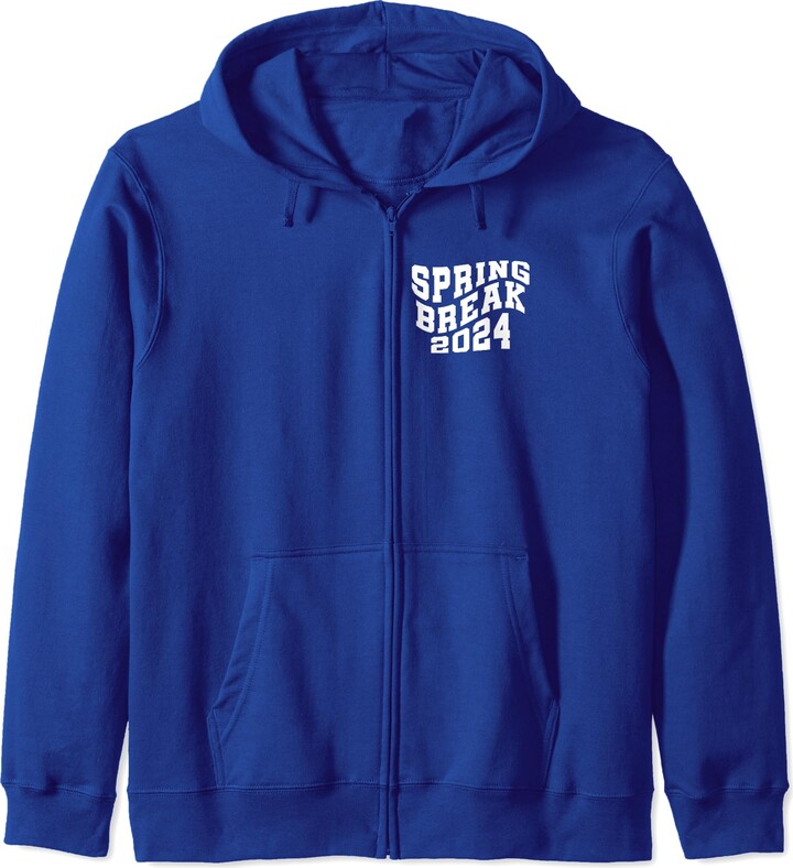 Matching Spring Break 2024 Beach Vacation Stuff Spring Break 2024