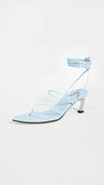 Thumbnail for your product : Reike Nen Odd Pair Sandals