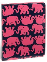 Thumbnail for your product : Lilly Pulitzer 'Tusk in Sun' iPad Keyboard Case