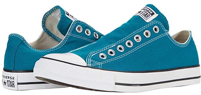 converse slip on mens