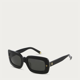 Bally Square Sunglasses