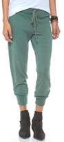 Thumbnail for your product : Splendid Melange Sweatpants