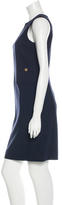 Thumbnail for your product : Tory Burch Sleeveless Sheath Dress