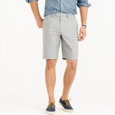 Thumbnail for your product : J.Crew 10.5" Short In Heathered Cotton