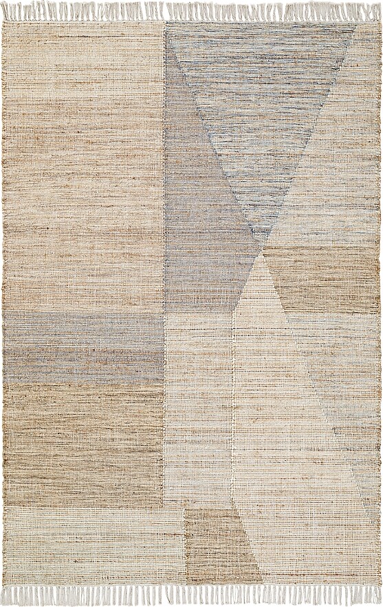 Obeetee Sona Francis Area Rug3'0x5'0