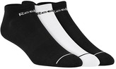 Thumbnail for your product : Reebok Convert Turn Tab Sock - 3 Pair