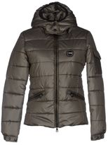 Thumbnail for your product : MORE DOWN EIGHT Jacket