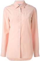 Thumbnail for your product : Margaret Howell button-up shirt
