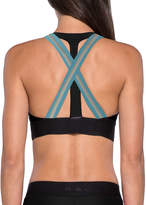 Thumbnail for your product : Koral Activewear Plyo T-Back Mid-Impact Sports Bra