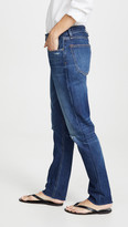Thumbnail for your product : Rag & Bone Rosa Mid-Rise Boyfriend Jeans