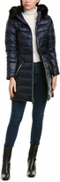 Thumbnail for your product : SKEA Michele Long Packable Coat