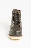 Thumbnail for your product : Red Wing Shoes Moc Toe Boot
