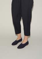 Thumbnail for your product : Hender Scheme Fabric Fabre Flat Denim