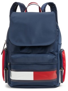 tommy hilfiger backpack ross