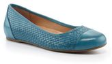 Thumbnail for your product : Nurture Charliee Woven Flats