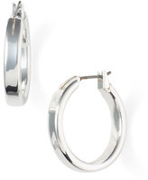 Thumbnail for your product : Nordstrom Women's Medium Snap Post Hoop Earrings