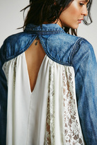 Thumbnail for your product : Free People Swing Swing Top