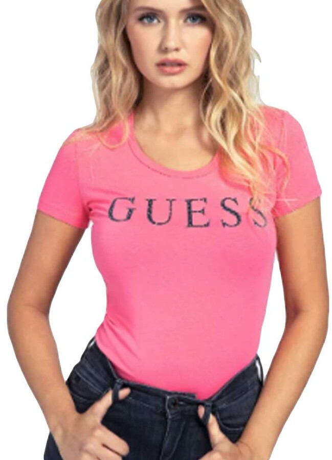 guess tops uk