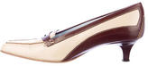 Thumbnail for your product : Tod's Loafer Pumps