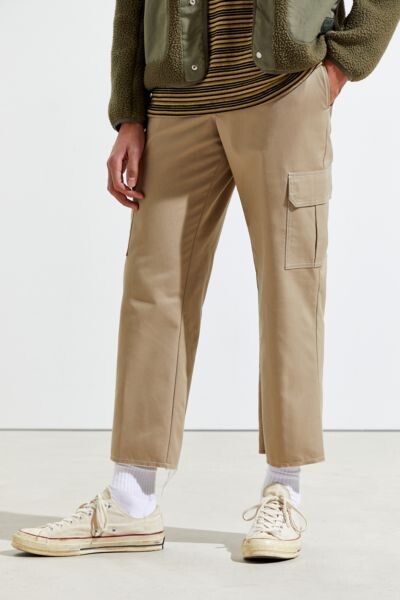 Dickies twill cargo pants Clearance
