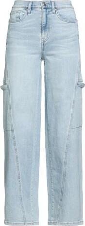 Dkny Jeans Woman Jeans