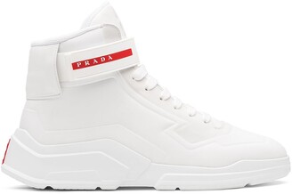 prada polarius sneakers