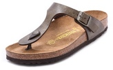 Thumbnail for your product : Birkenstock Gizeh Thong Sandals