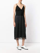 Thumbnail for your product : McQ slip dress