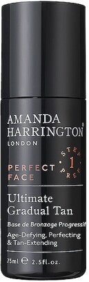 Amanda Harrington Perfect Face Ultimate Gradual Tan