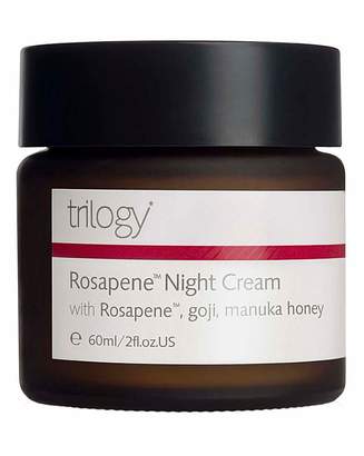 Zoggs Trilogy Rosapene Night Cream