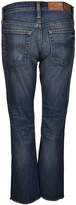 Thumbnail for your product : Polo Ralph Lauren Bootcut Cropped Jeans