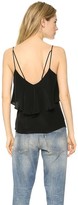 Thumbnail for your product : Rory Beca Dazy V Back Camisole