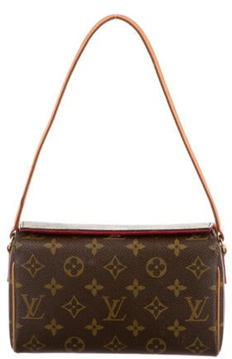 Louis Vuitton Monogram Bag -