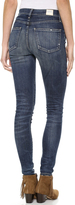 Thumbnail for your product : Citizens of Humanity Premium Vintage Rocket Skinny Jeans