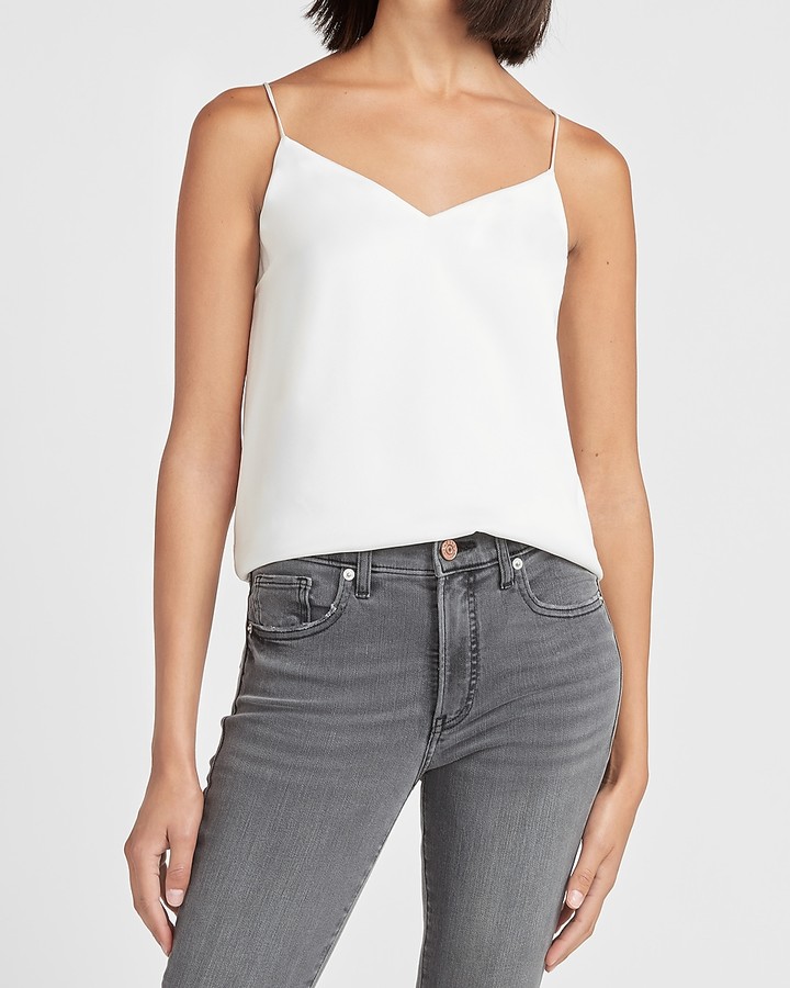 express cami tops