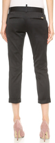 Thumbnail for your product : DSQUARED2 Pat Pants