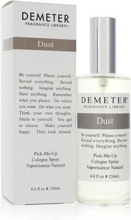 Demeter Dust by Cologne Spray (Unisex) 4 oz(D0102HAXCGY.)
