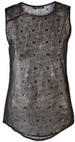 Thumbnail for your product : Helmut Lang Vintage floral tank