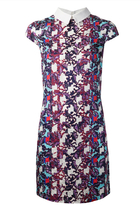 Thumbnail for your product : Peter Pilotto Nina Print Dress