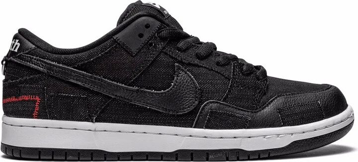 Nike SB Dunk Low "Wasted Youth