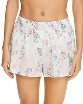 Thumbnail for your product : MinkPink Secret Garden Swim Cover-Up Shorts