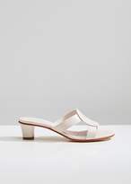 Thumbnail for your product : Martiniano Medalia Sandals